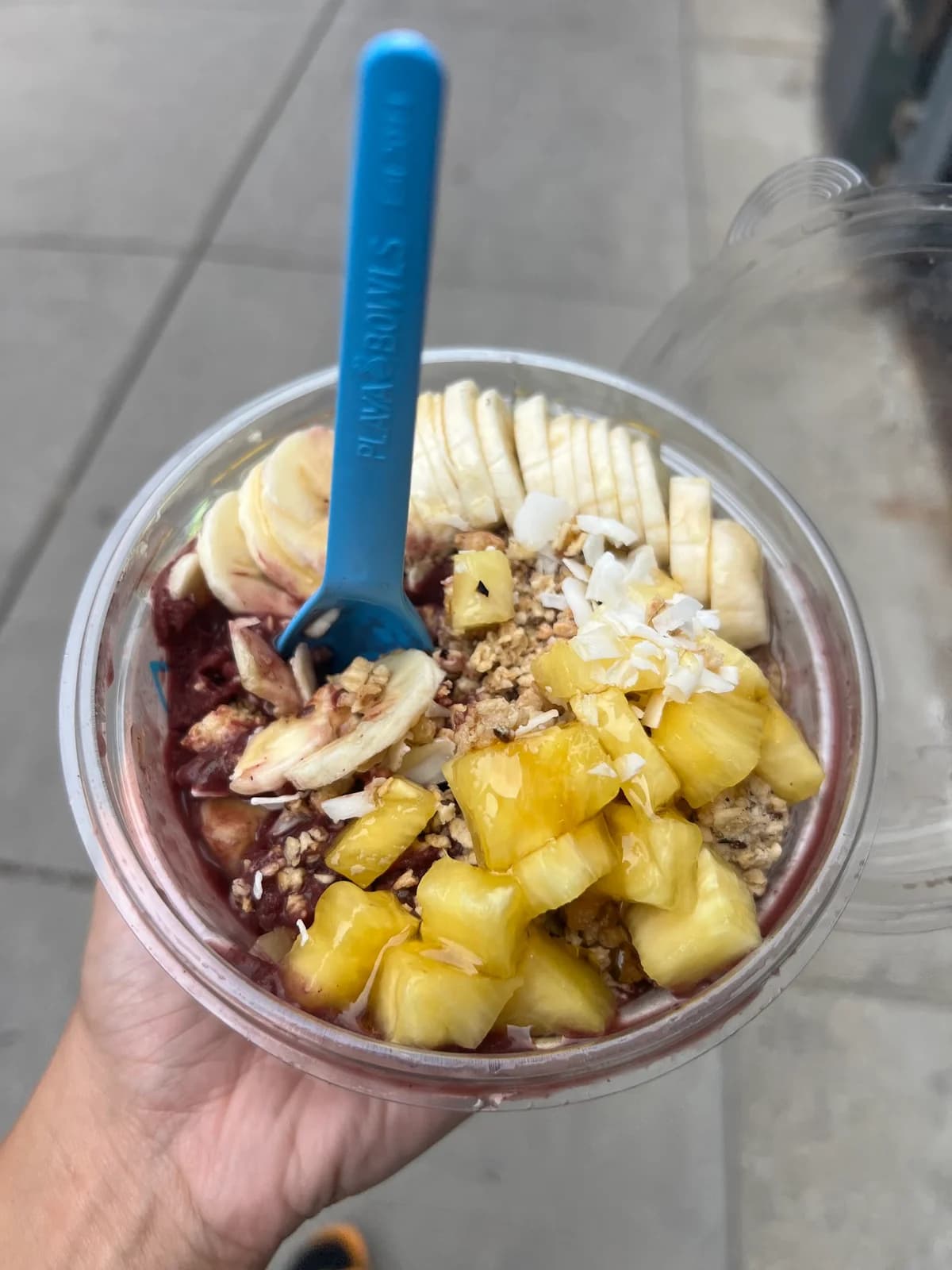 Playa Bowls photo 7