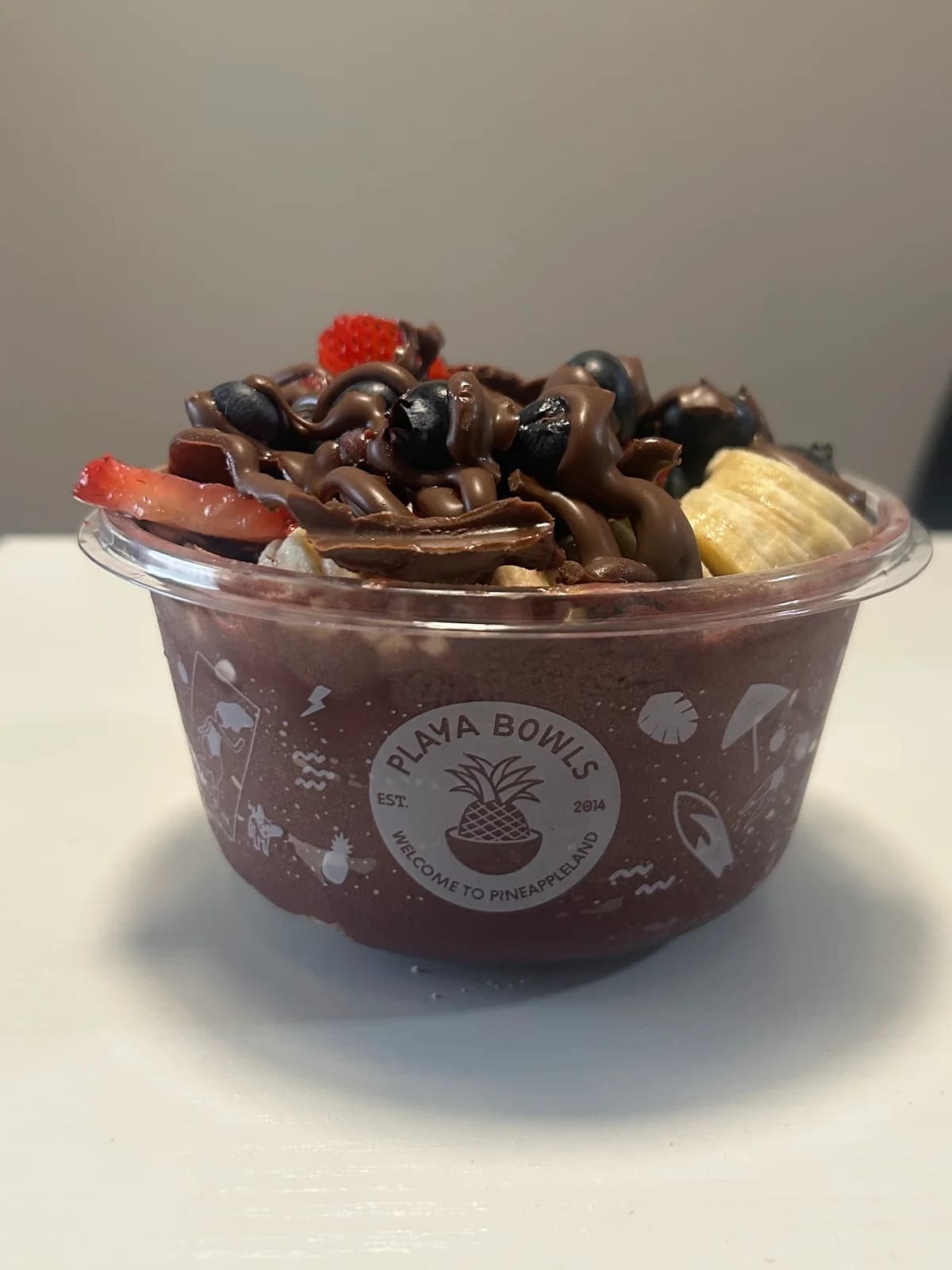 Playa Bowls photo 5