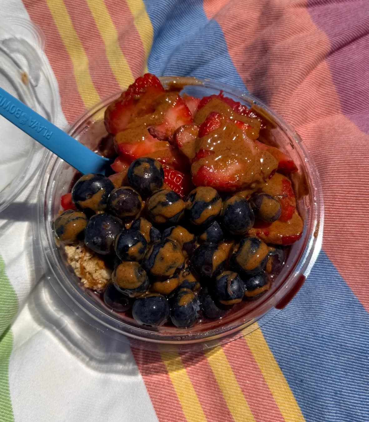 Playa Bowls photo 9
