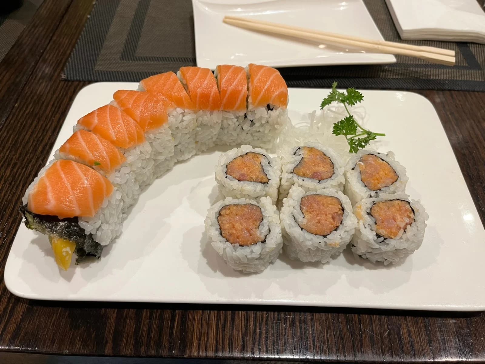 Sushi Time photo 3