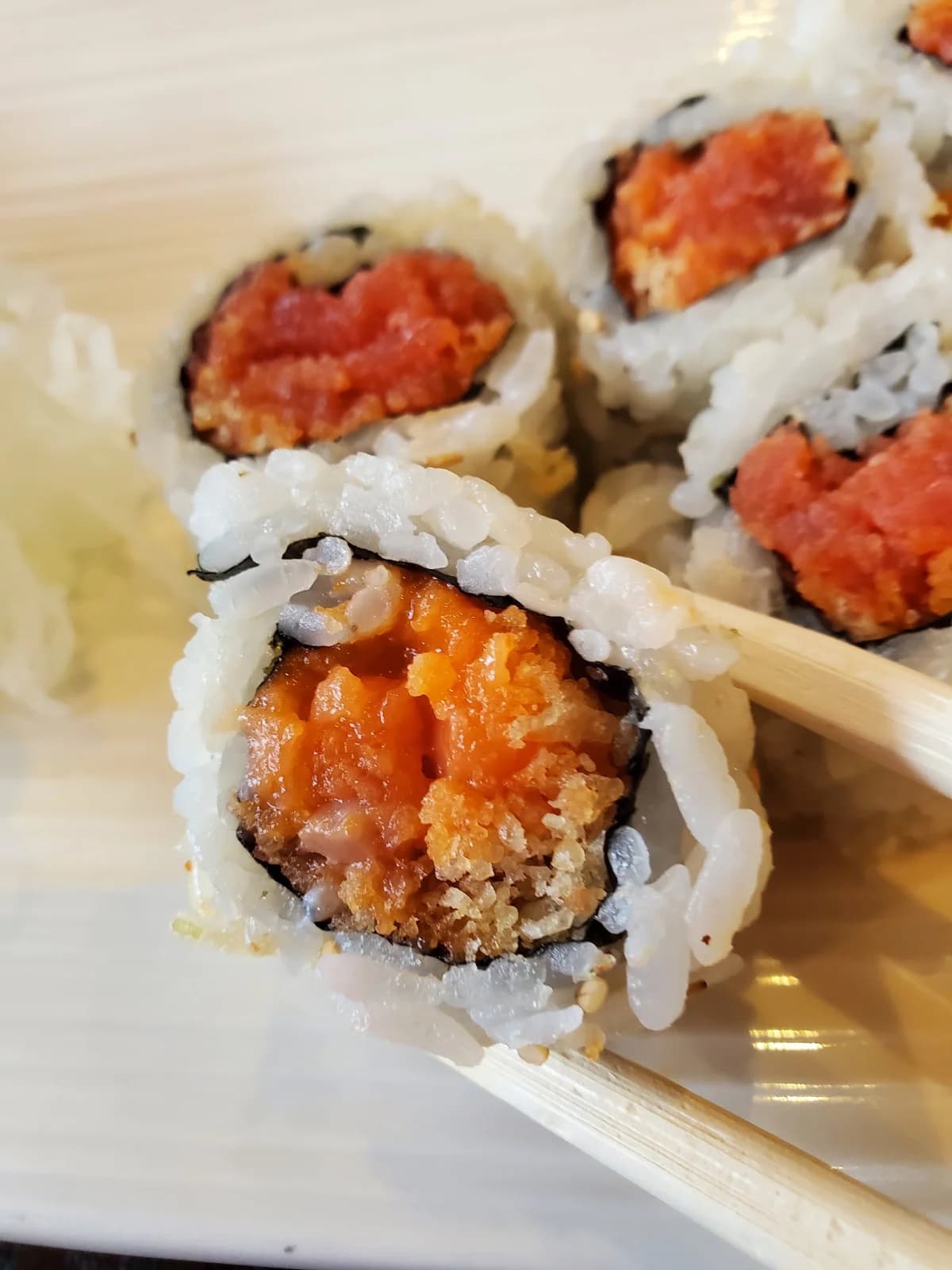 Sushi Time photo 9