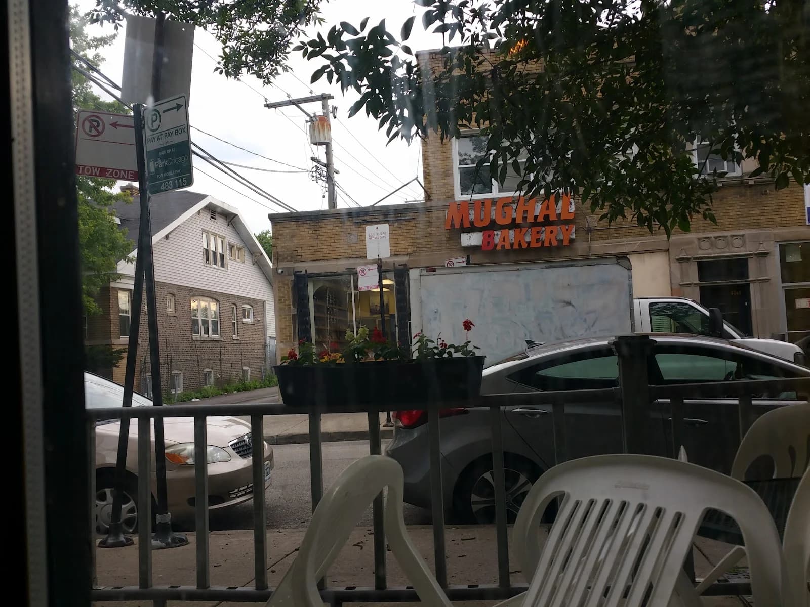 Mughal Bakery photo 6
