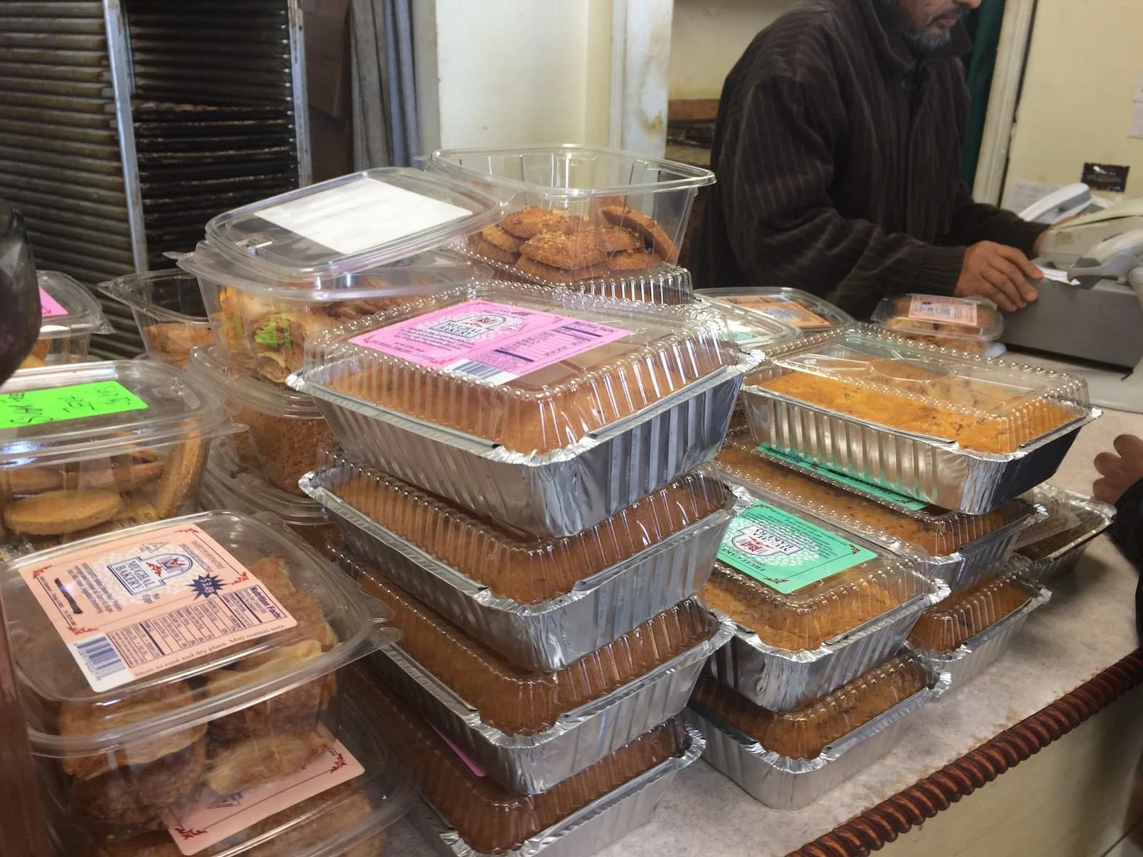 Mughal Bakery photo 8