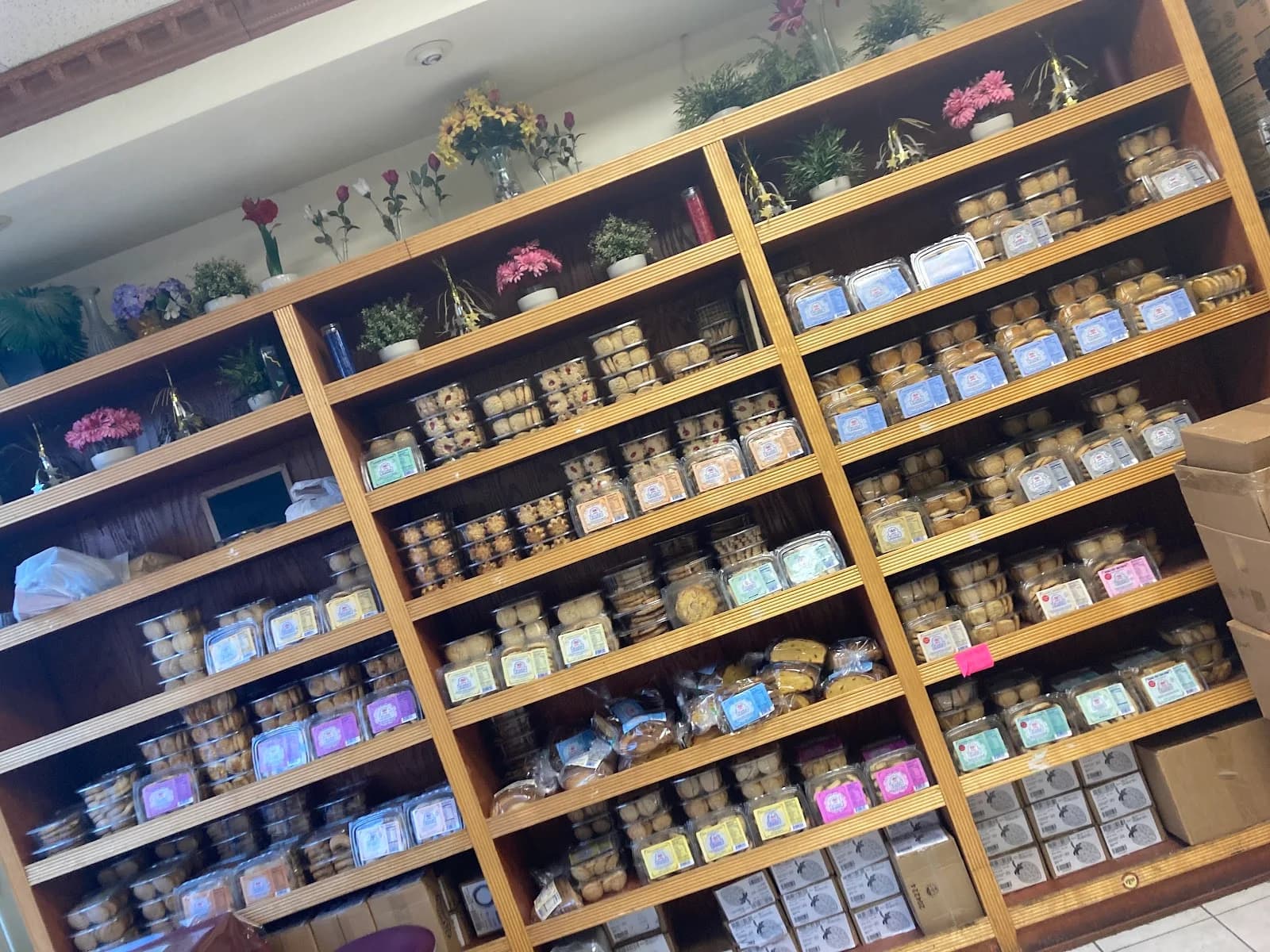 Mughal Bakery photo 1