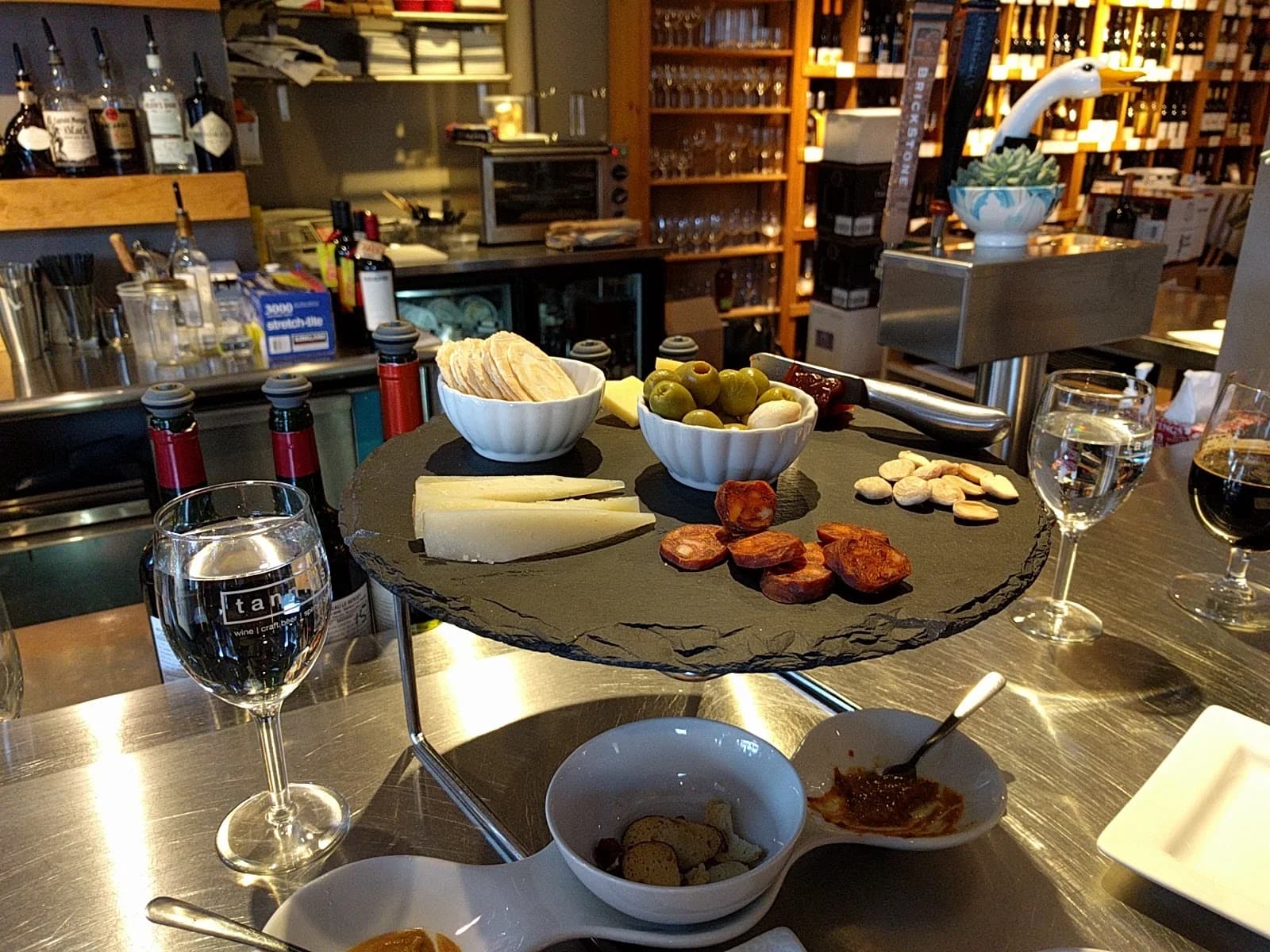 Tannins Wine Bar & Boutique photo 7