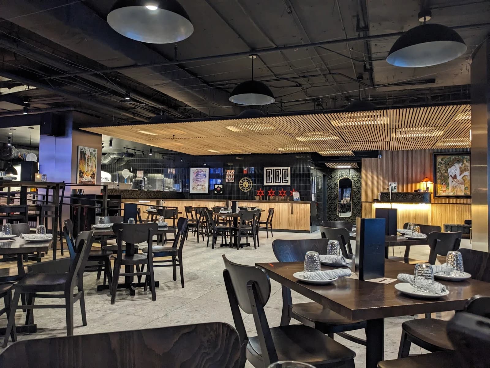 Millennium Hall Restaurant photo 2