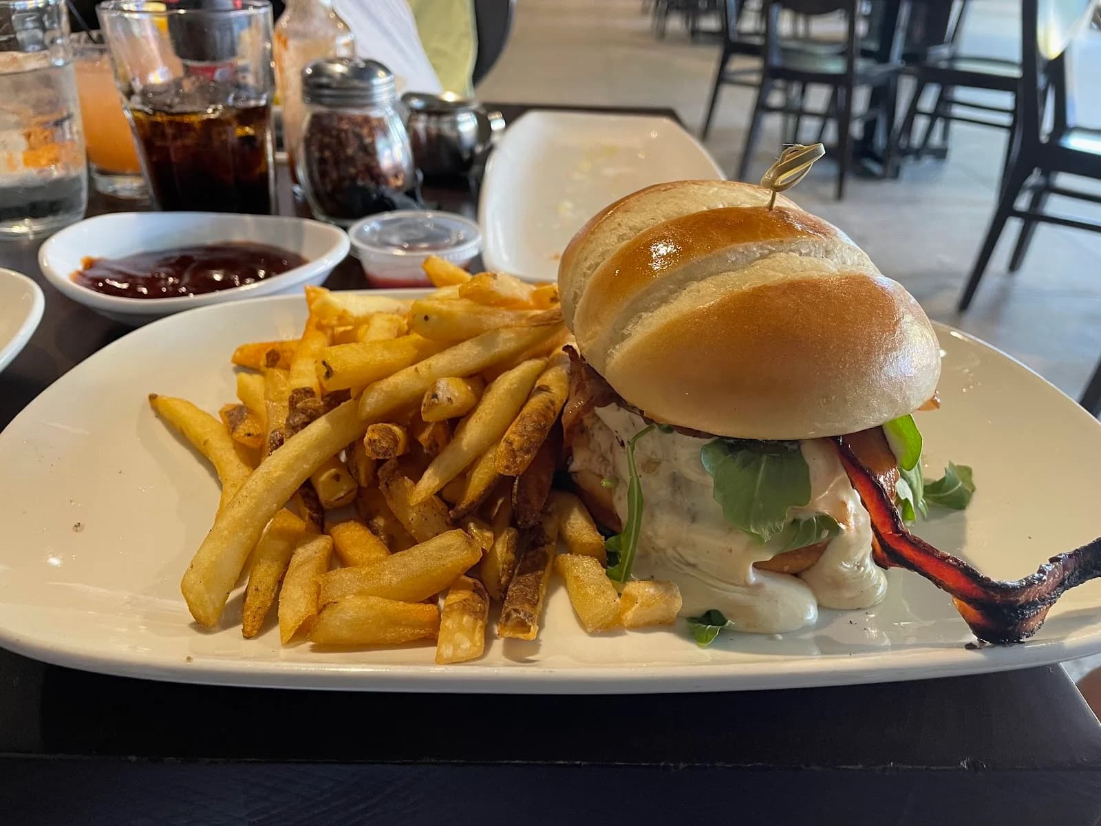 Millennium Hall Restaurant photo 8