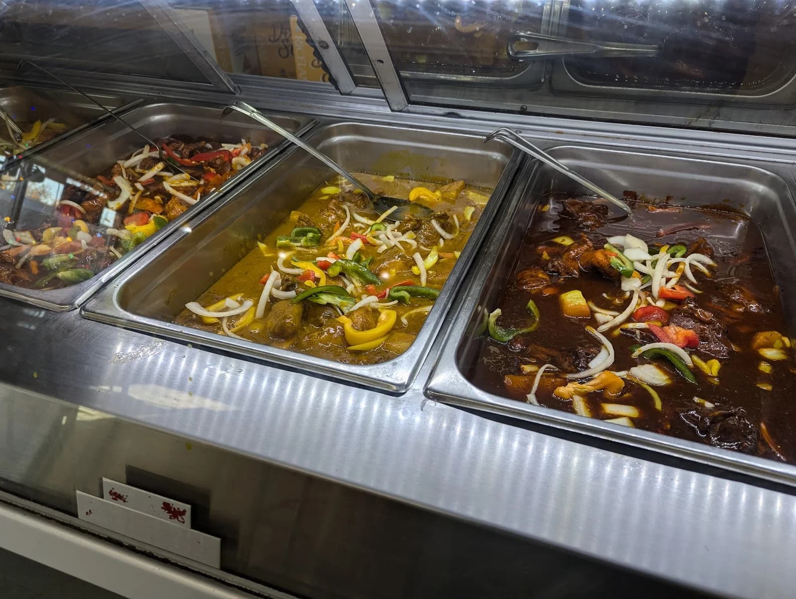 Jamaican Jerk King restaurant photo 10