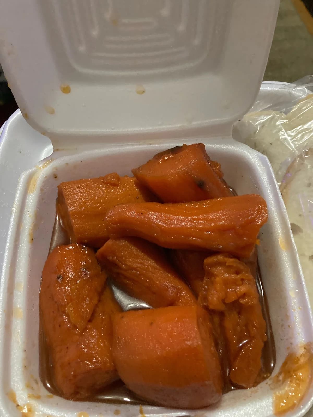 Jamaican Jerk King restaurant photo 5