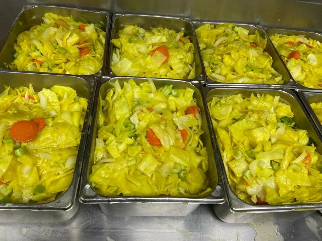 Jamaican Jerk King restaurant photo 7