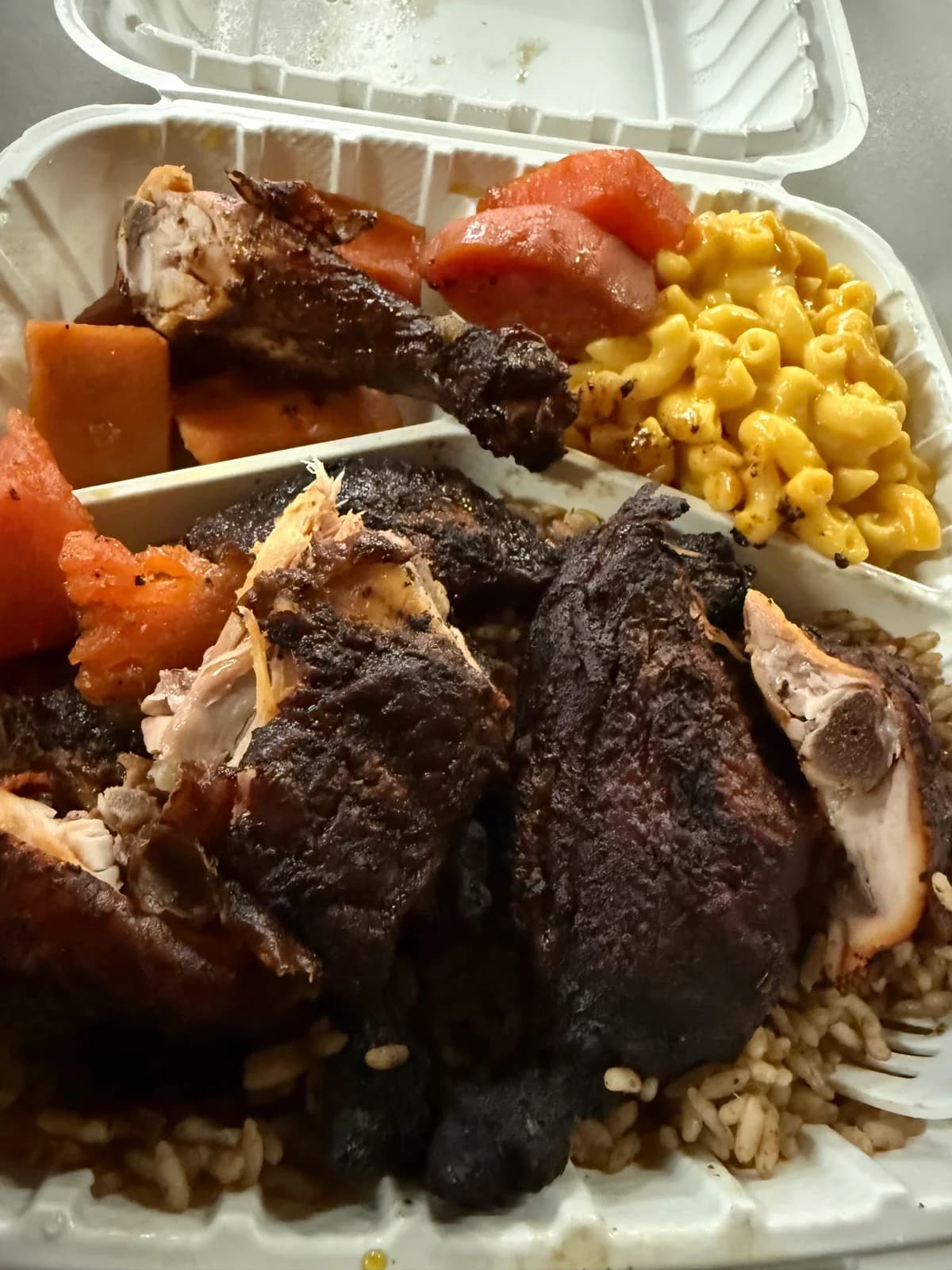 Jamaican Jerk King restaurant photo 8