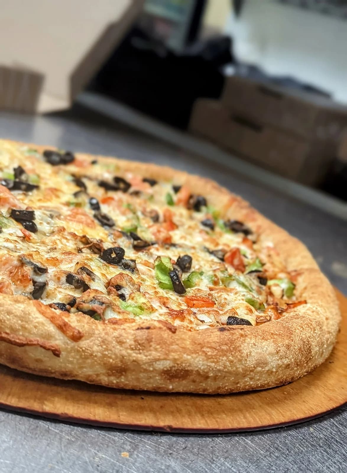 Sarpino's Pizzeria photo 7