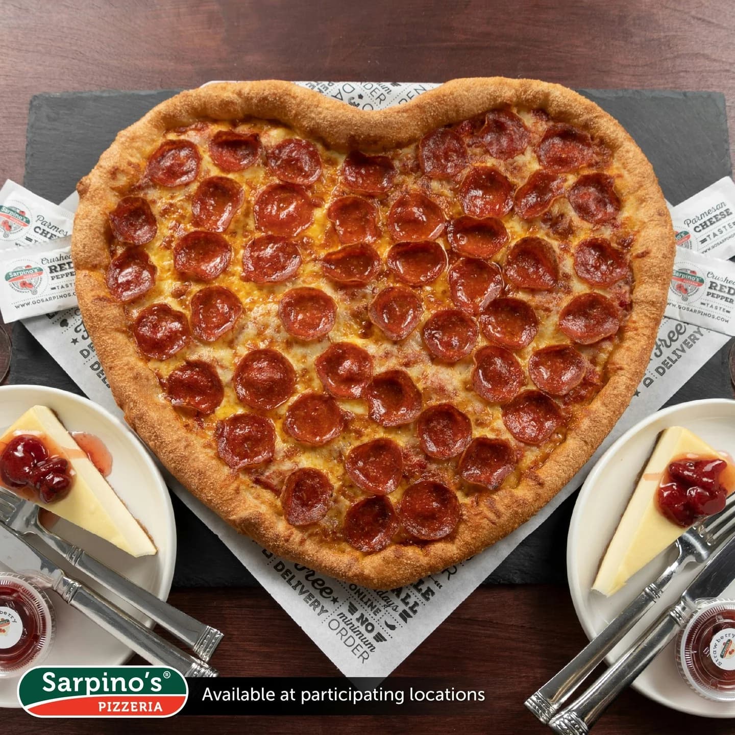 Sarpino's Pizzeria photo 4