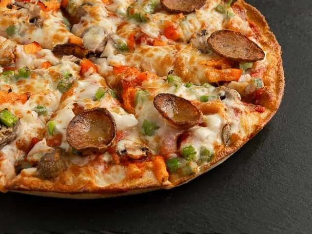 Sarpino's Pizzeria photo 3