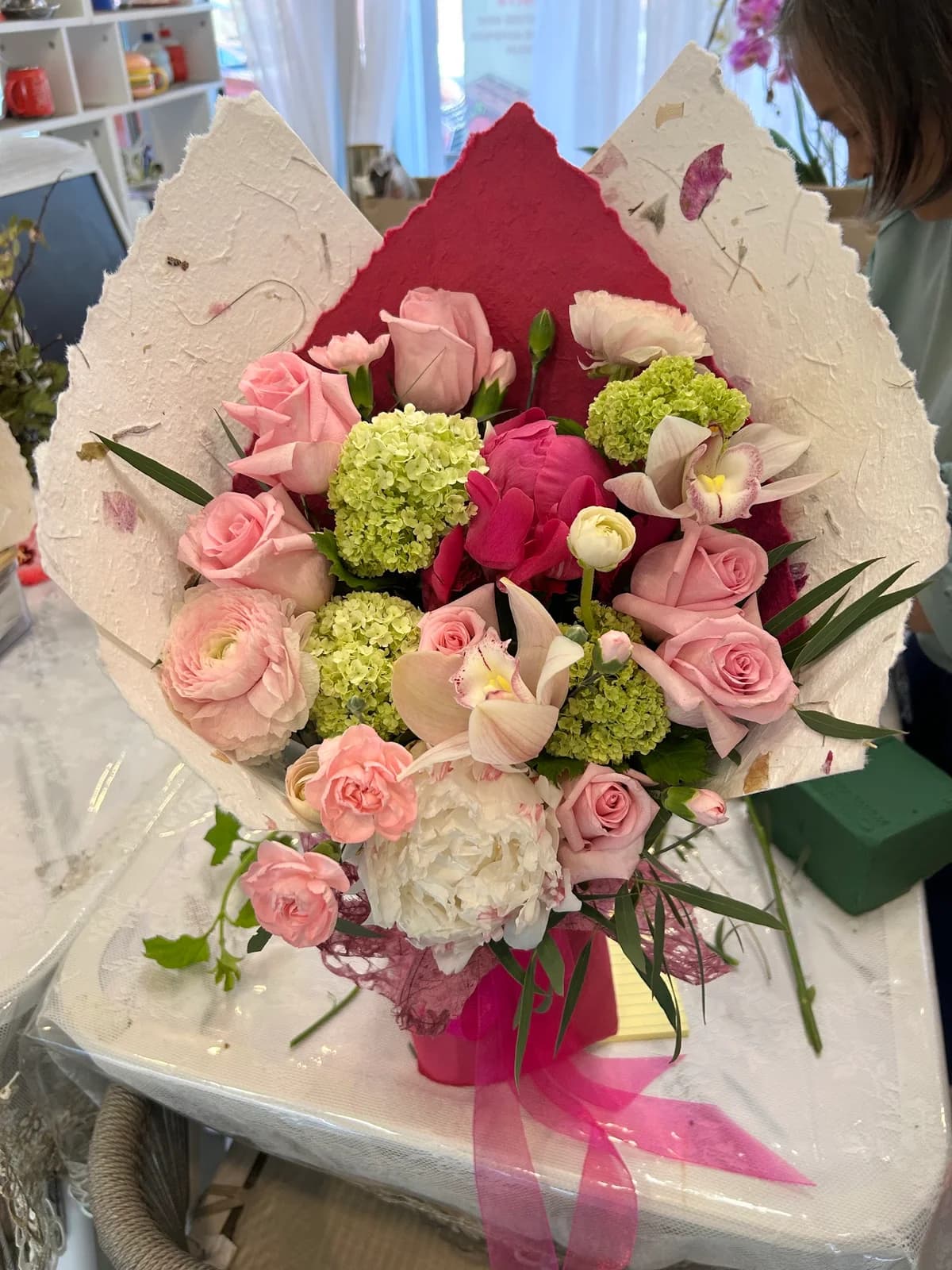 Ms Ku's Flowers and Desserts photo 8