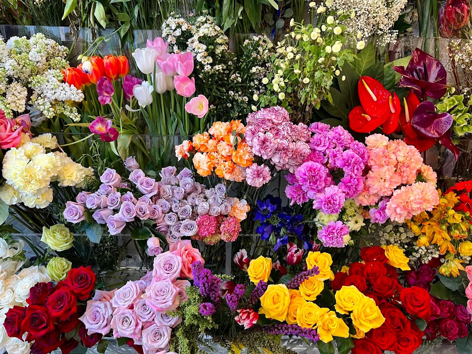 Ms Ku's Flowers and Desserts photo 7