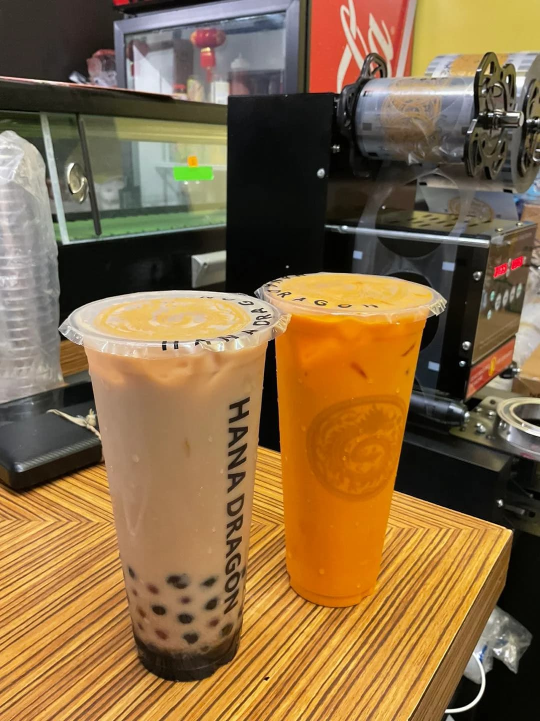 Hana Dragon Restaurant photo 6