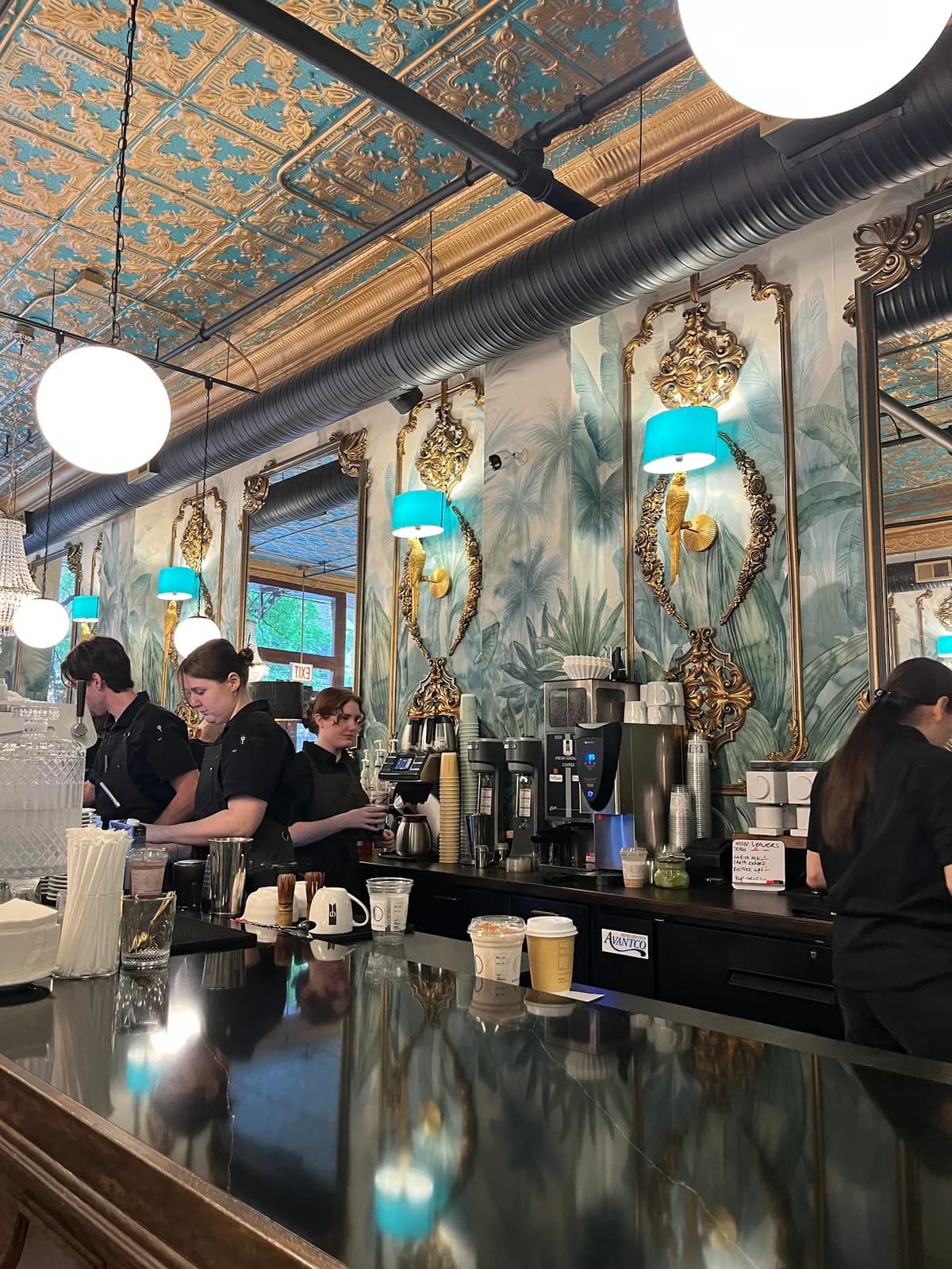 Cafe Deko photo 5