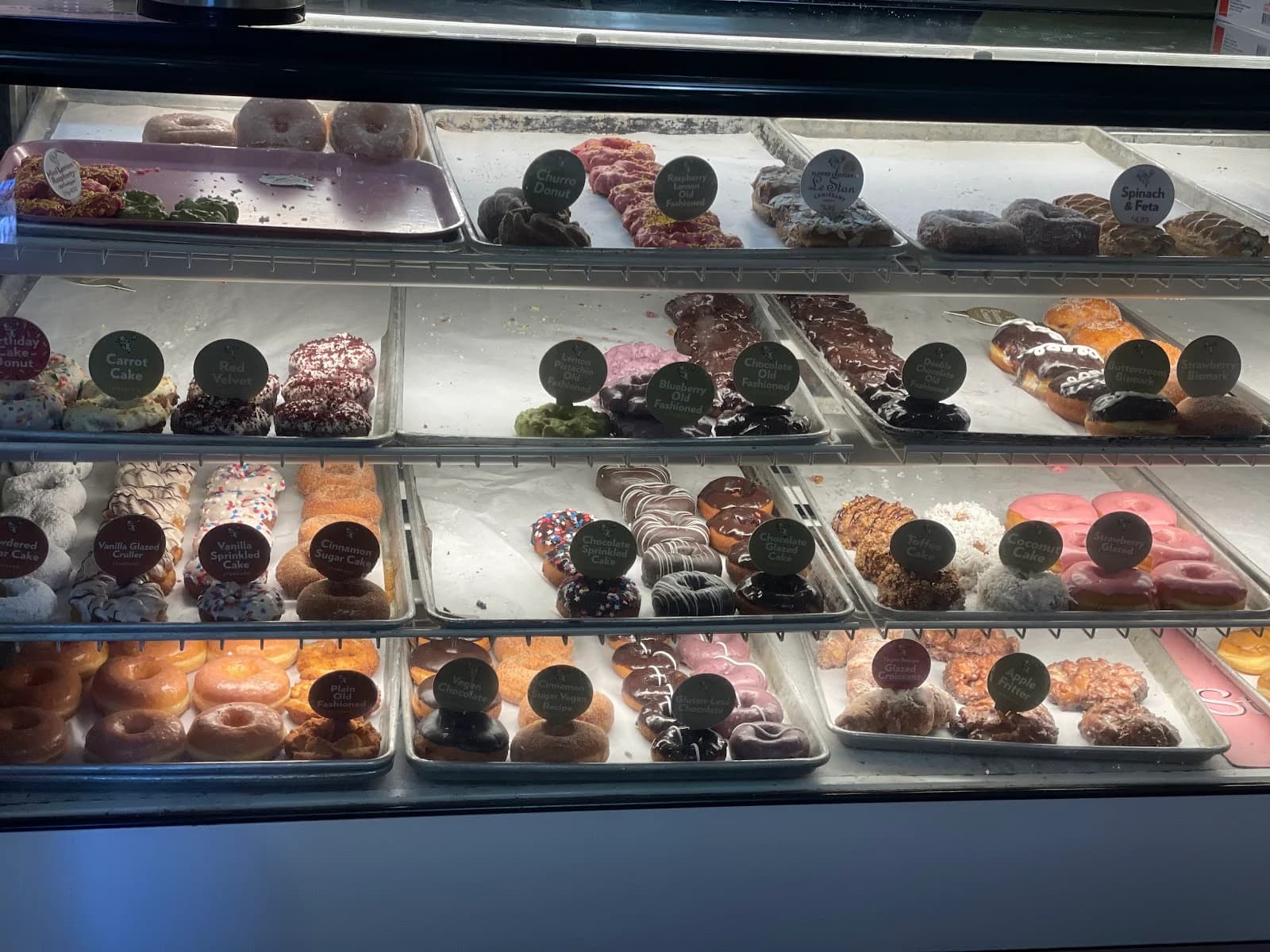 Stan’s Donuts & Coffee photo 6