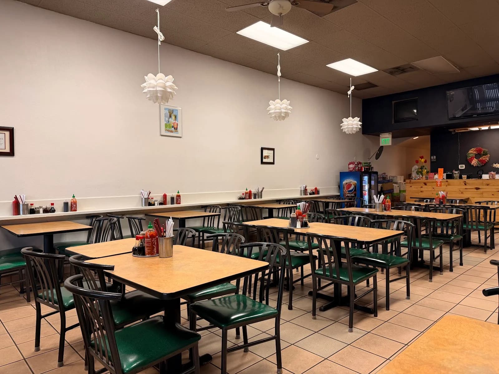 Issaquah Pho Restaurant photo 1