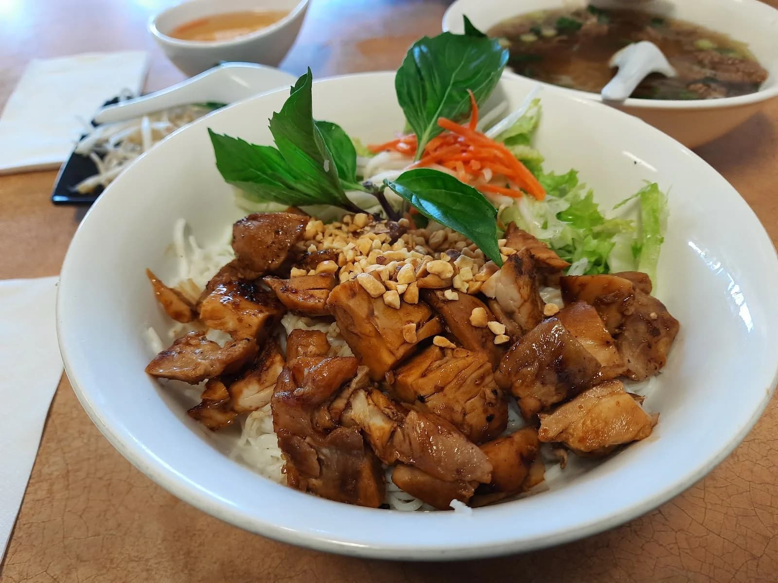 Issaquah Pho Restaurant photo 5