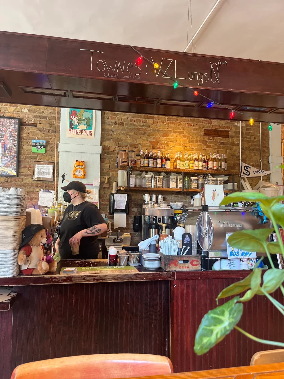 Dollop Coffee photo 7