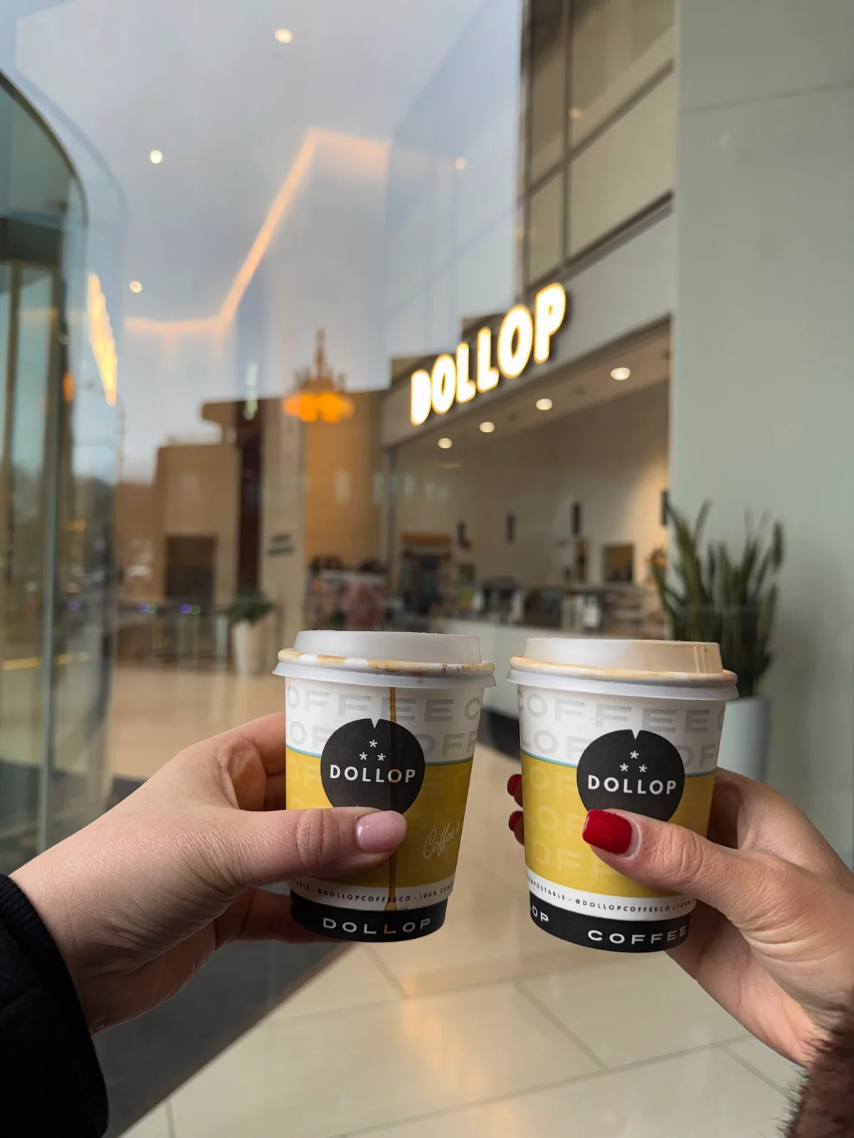 Dollop Coffee photo 9