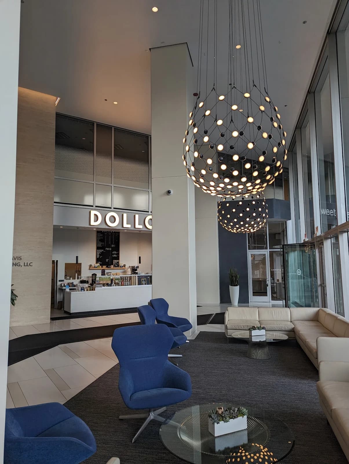 Dollop Coffee photo 3