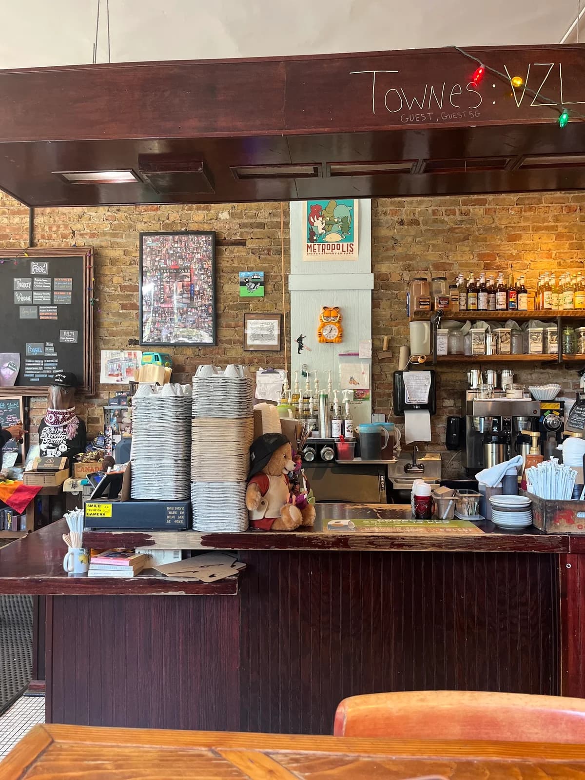 Dollop Coffee photo 6