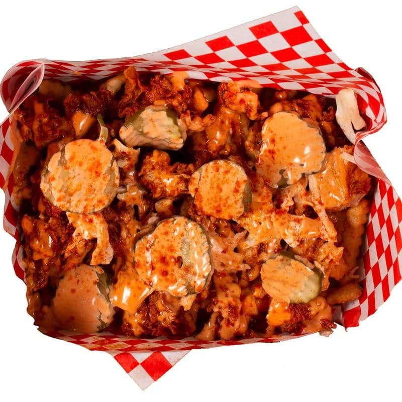 Byrd’s Hot Chicken photo 5