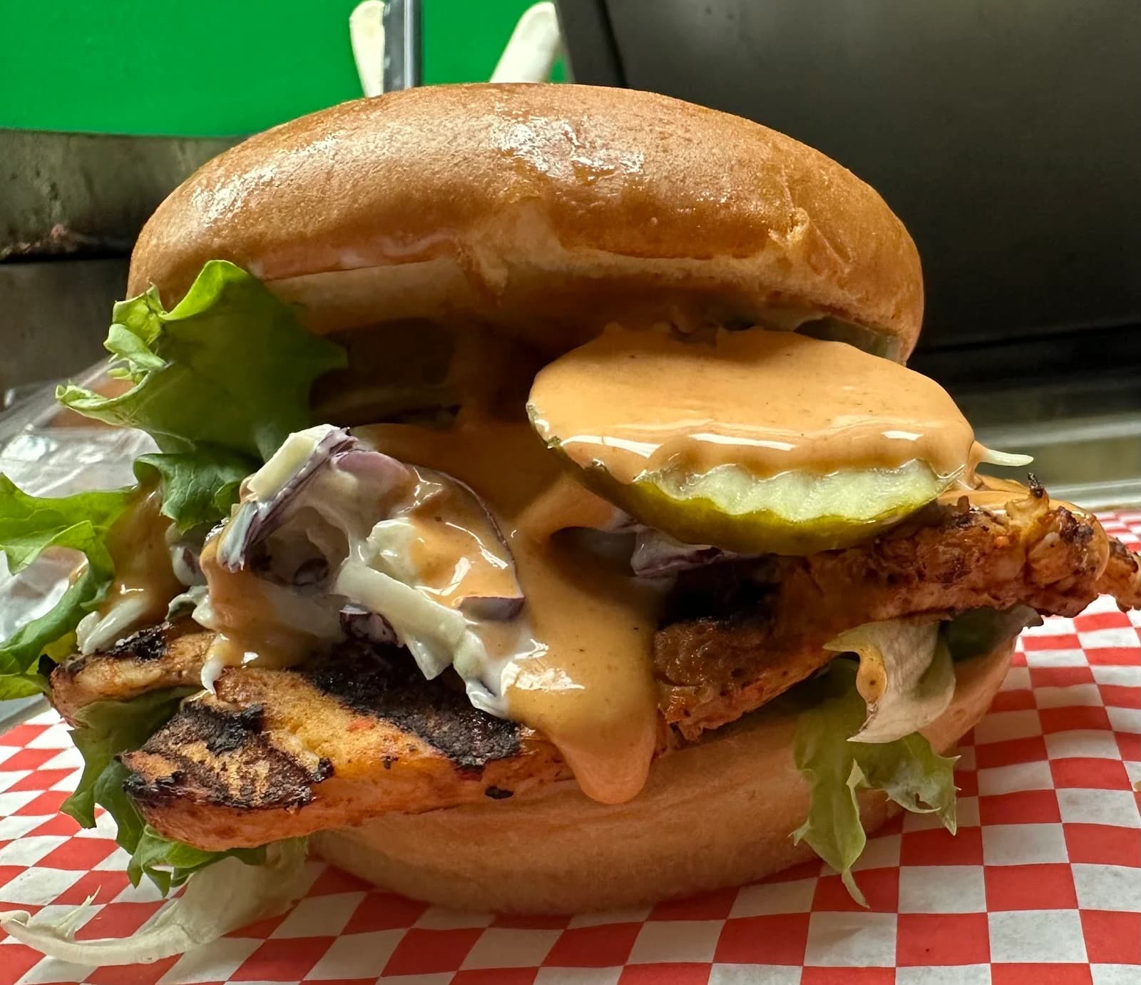 Byrd’s Hot Chicken photo 7