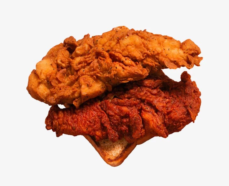 Byrd’s Hot Chicken photo 4