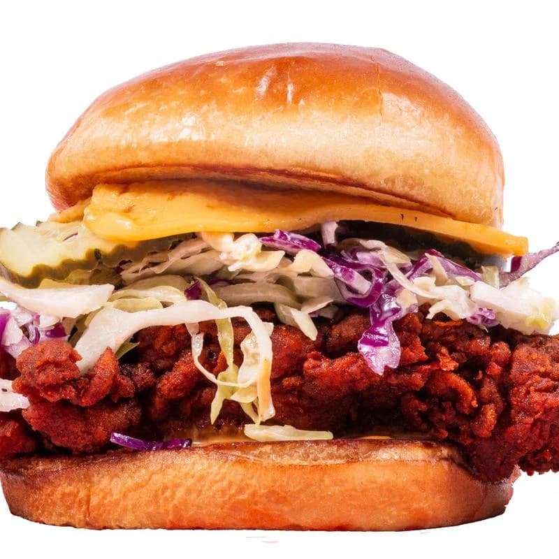Byrd’s Hot Chicken photo 2