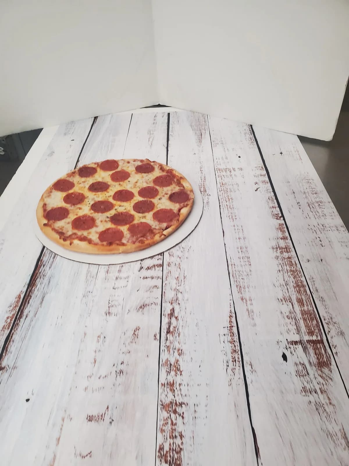 Barney's Pizza Chicago photo 5