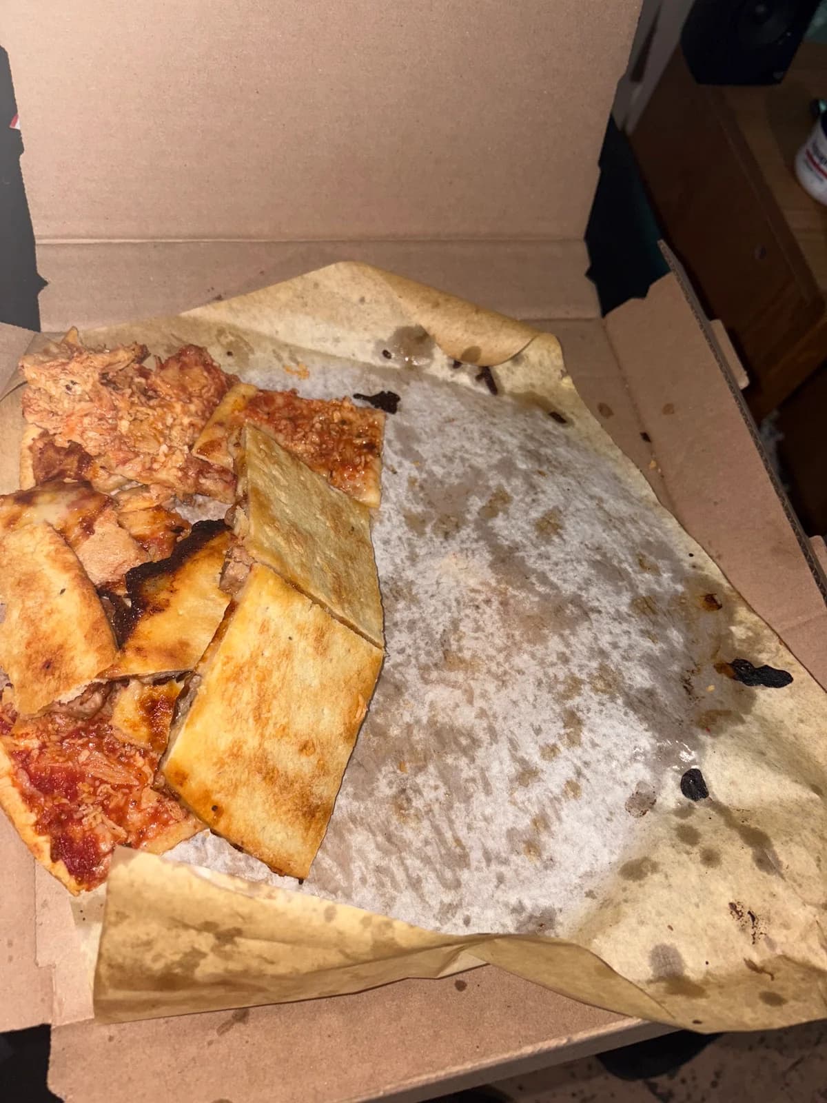 Barney's Pizza Chicago photo 10
