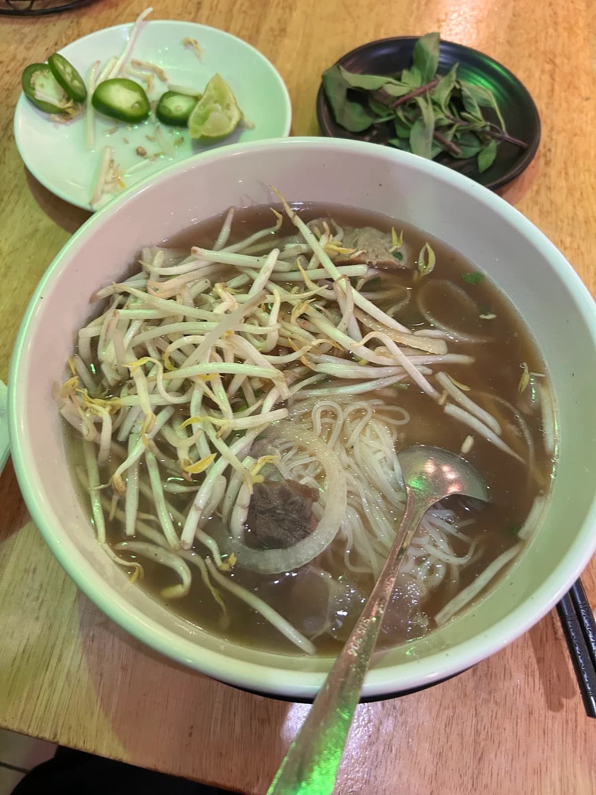 Phở Cafe photo 8