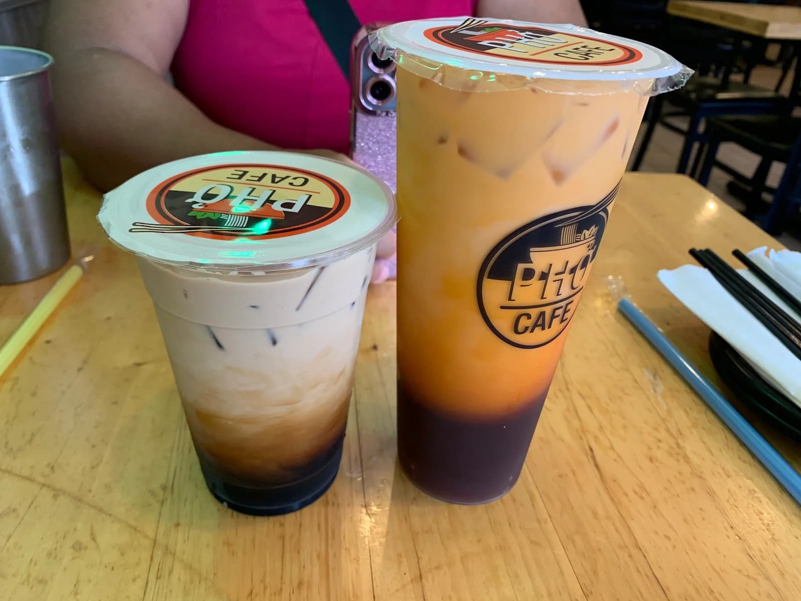 Phở Cafe photo 10