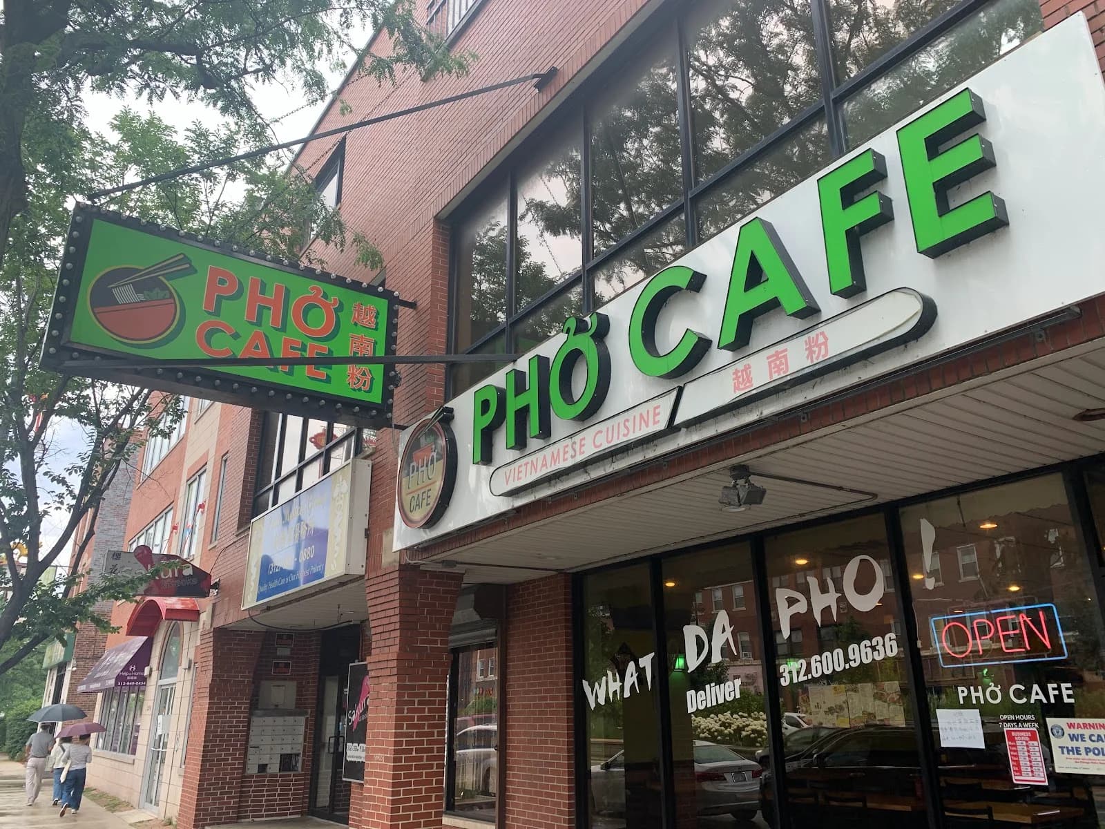 Phở Cafe photo 1