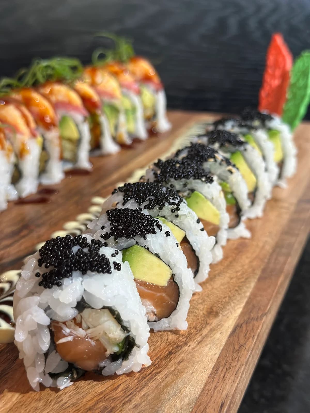 Nori Sushi At Edgewater photo 5