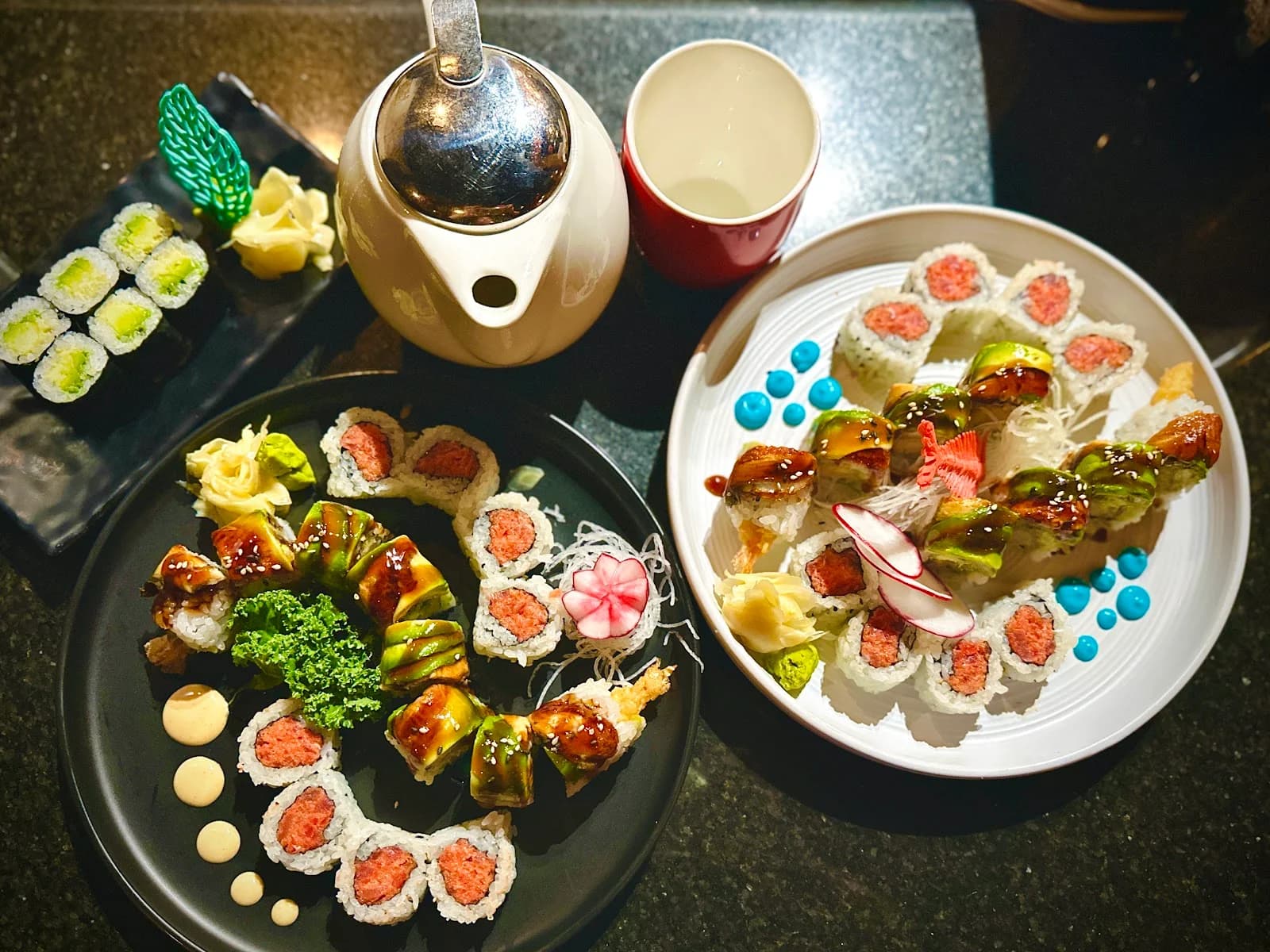 Nori Sushi At Edgewater photo 9