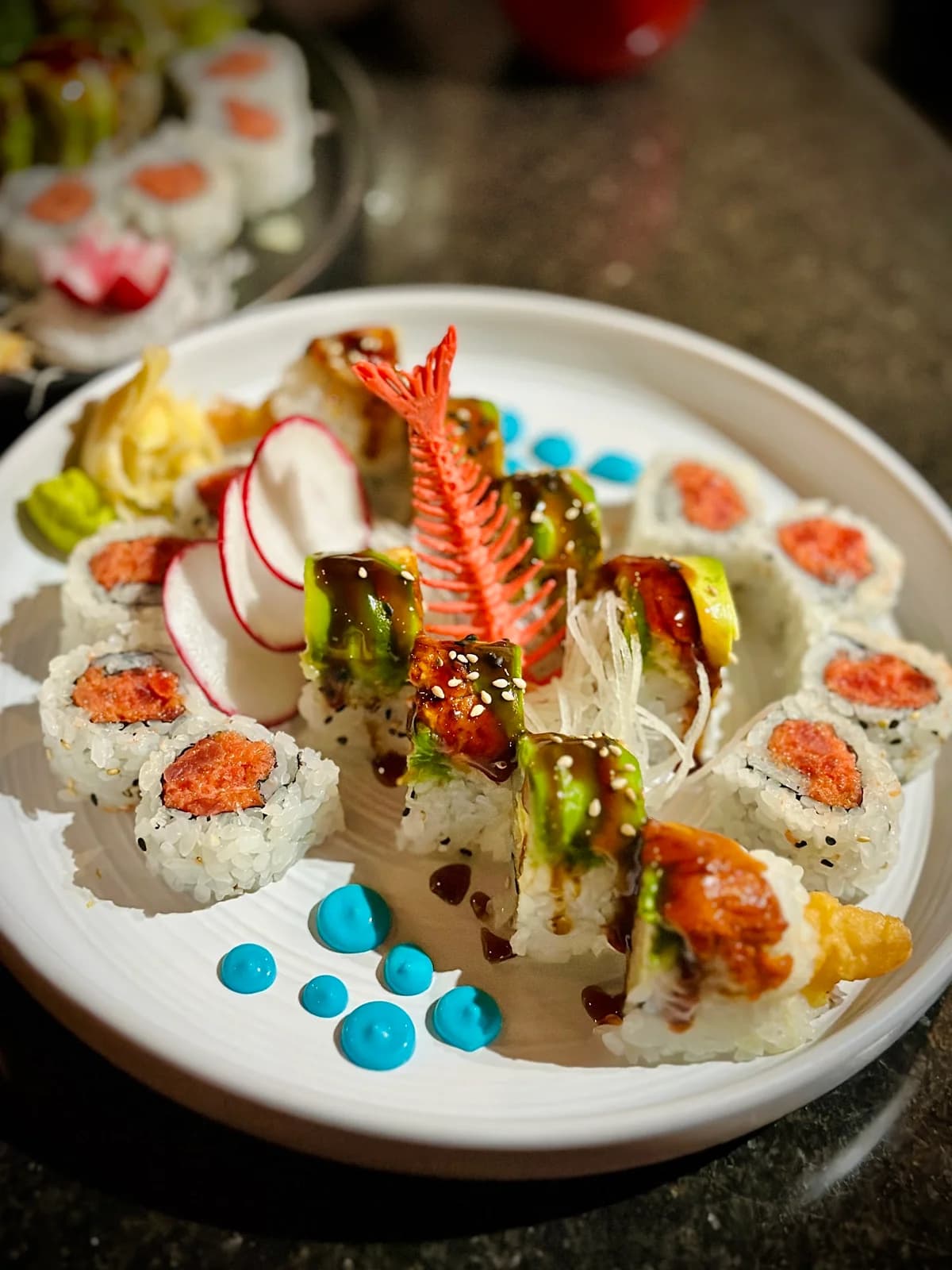 Nori Sushi At Edgewater photo 6