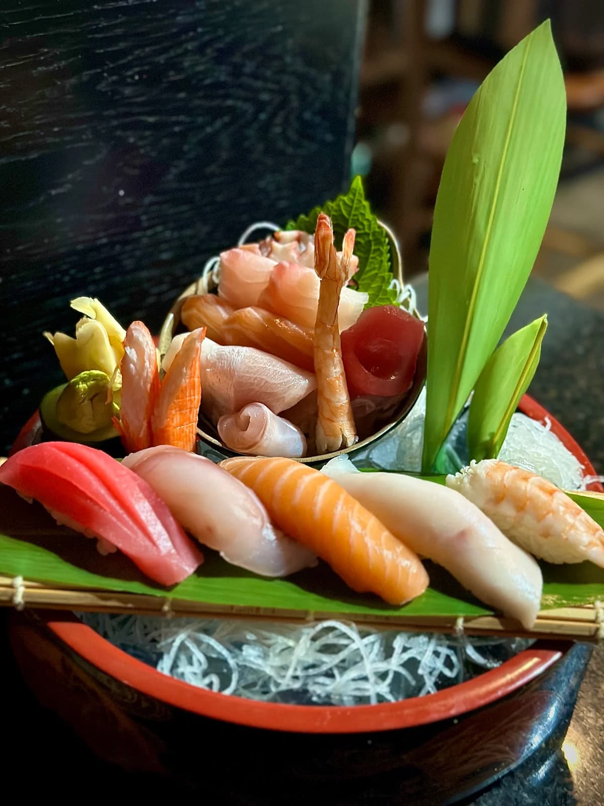 Nori Sushi At Edgewater photo 8