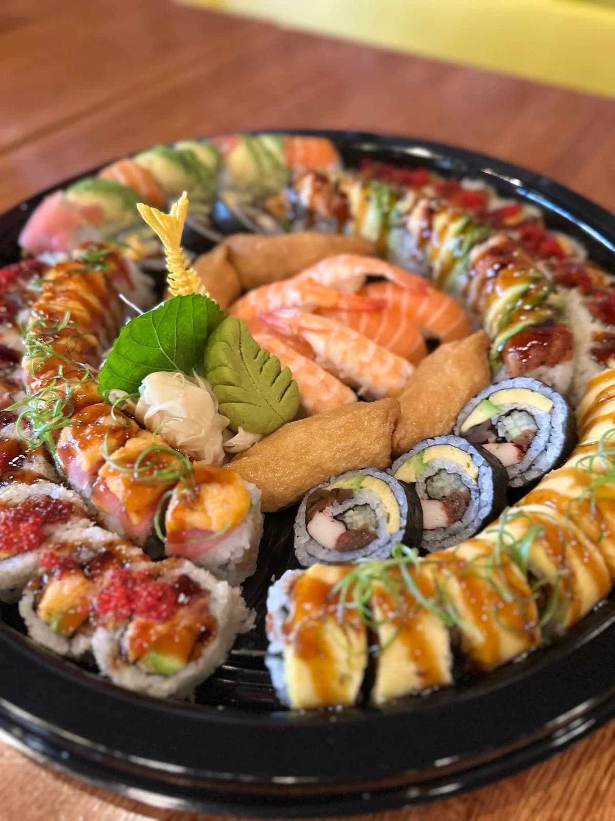 Nori Sushi At Edgewater photo 7