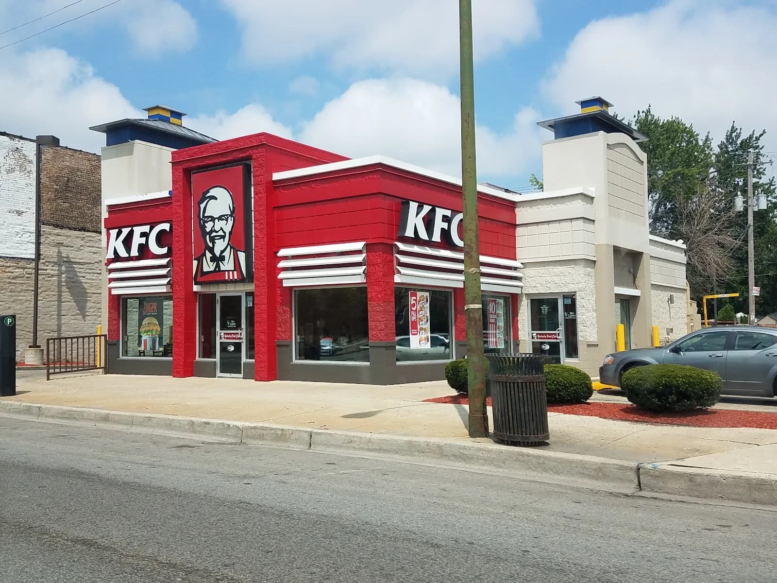 KFC photo 2