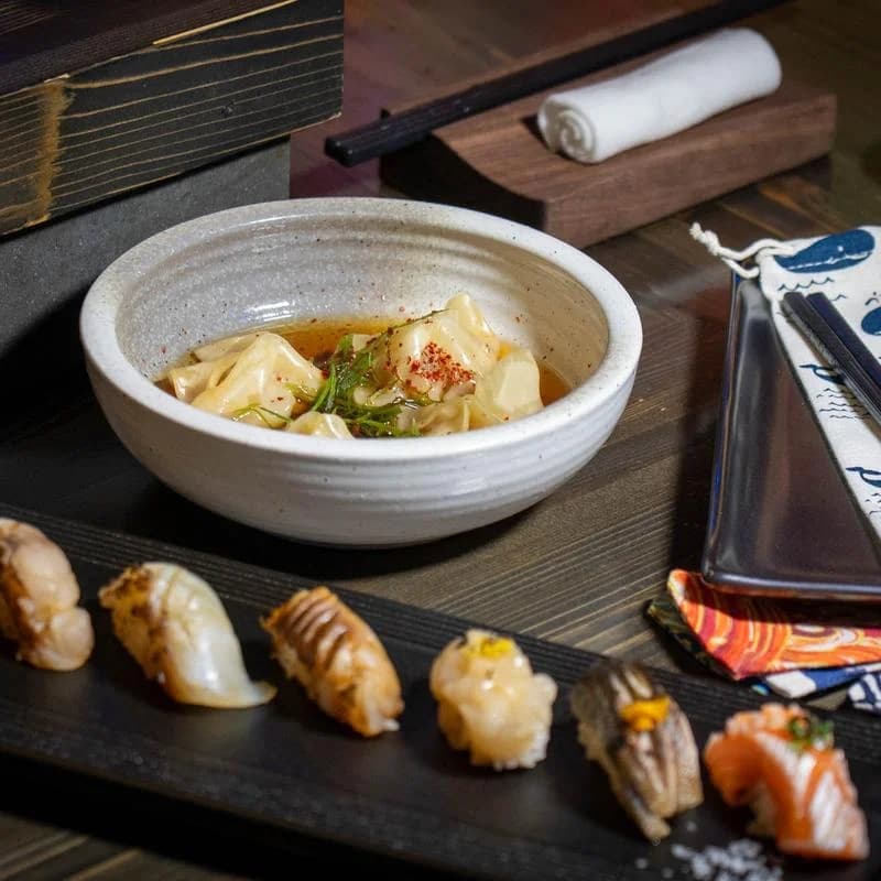 Yokocho photo 9