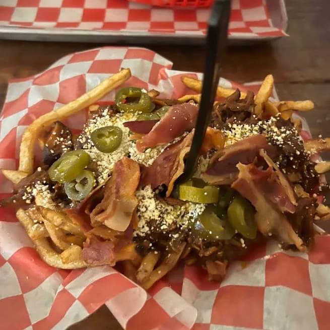 Lucy's Fried Chicken & Smashburgers photo 10