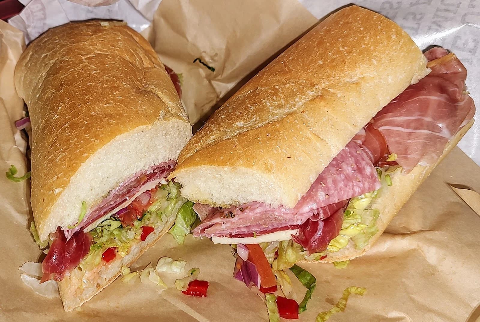 NORTH BUENA DELI (UPTOWN) photo 8