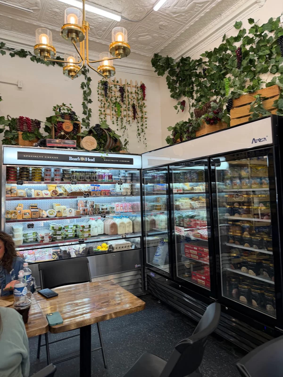 NORTH BUENA DELI (UPTOWN) photo 4