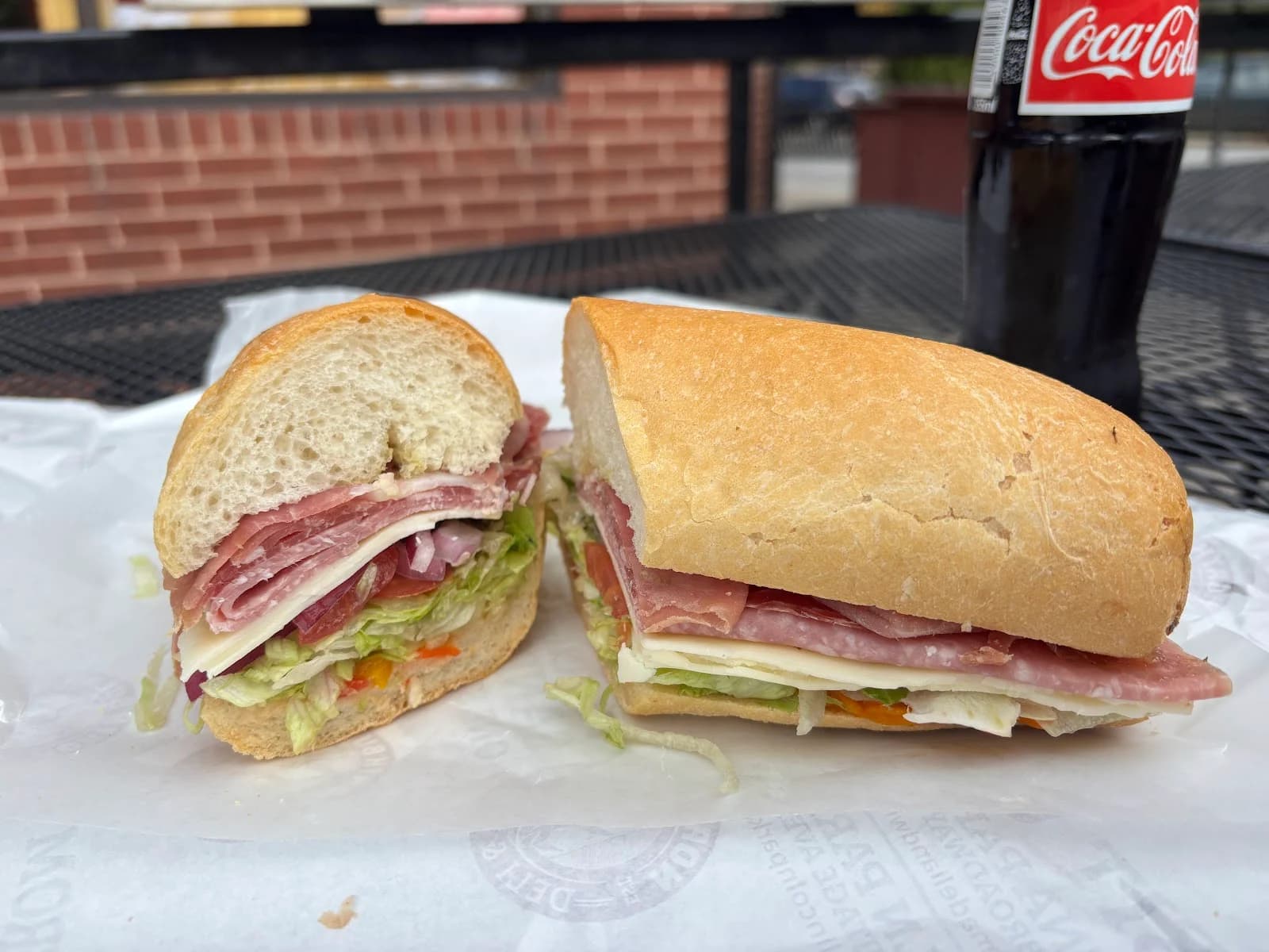 NORTH BUENA DELI (UPTOWN) photo 6