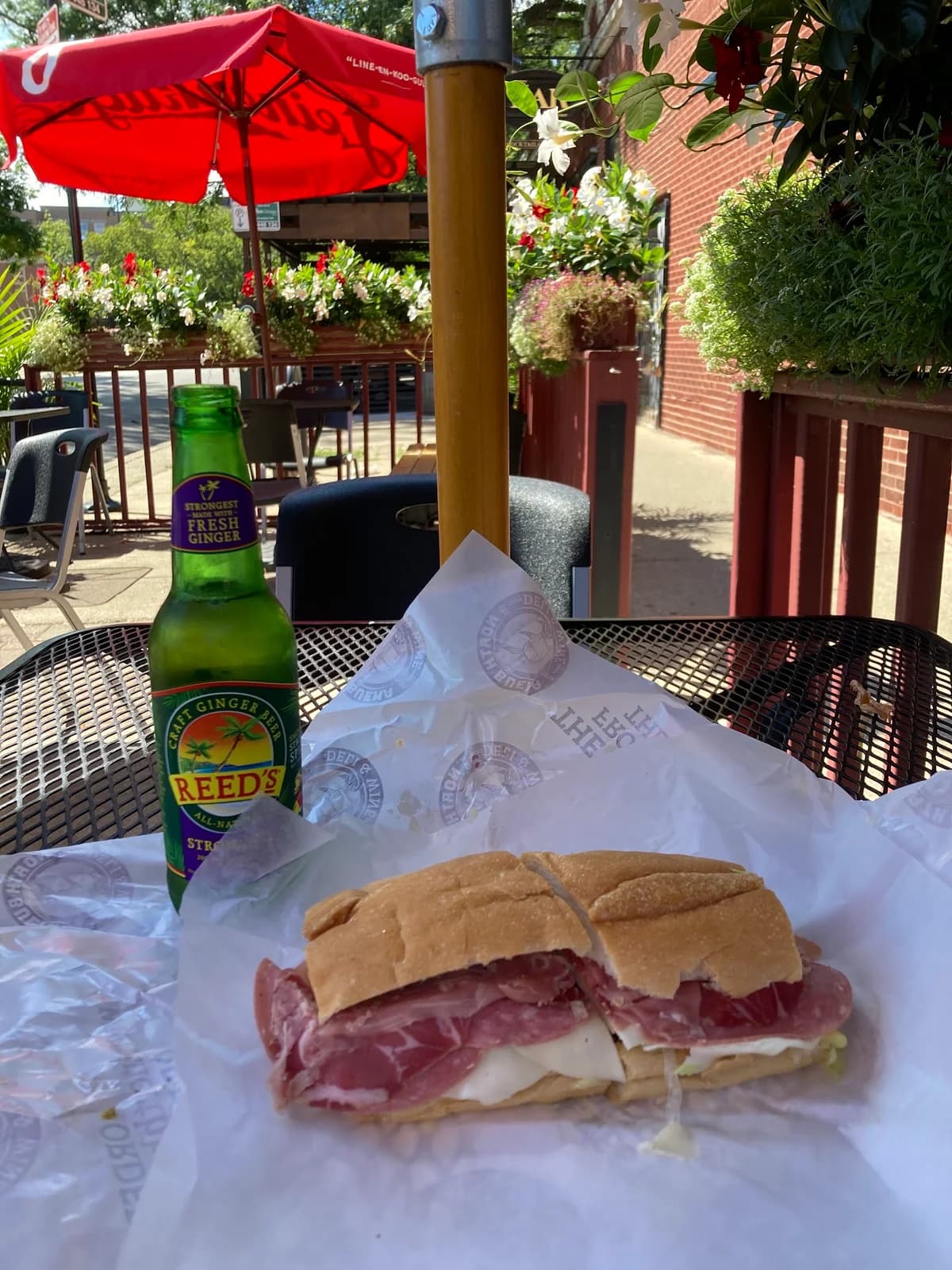 NORTH BUENA DELI (UPTOWN) photo 9